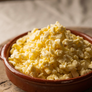 Cheddar Curd